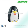 IDA500L Air Compressor Penguin Nebuliser Machine For Aerosol